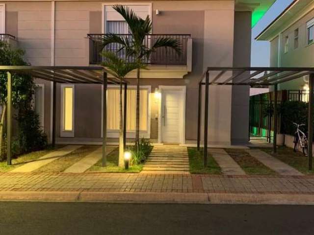 Sobrado para venda em Parque Xangrilá de 137.00m² com 3 Quartos, 3 Suites e 2 Garagens