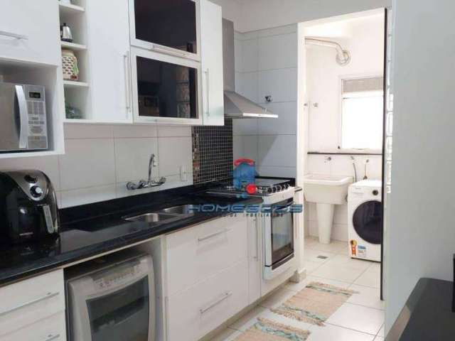 Apartamento para venda em Jardim Guarani de 86.00m² com 2 Quartos