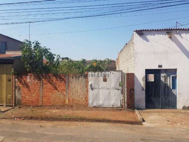 Terreno para venda em Vila Nova Sorocaba de 300.00m²