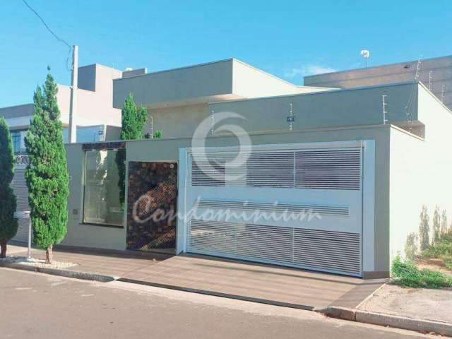 Casa para venda em Setsul de 150.00m² com 3 Quartos, 1 Suite e 2 Garagens