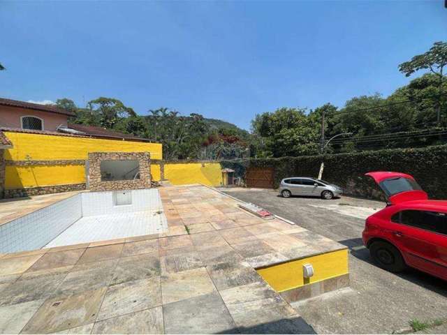 Casa para venda em Itanhangá de 540.00m² com 6 Quartos