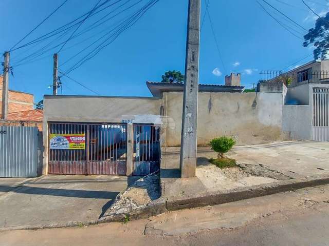 Sobrado para venda em Guarani de 281.00m² com 4 Quartos