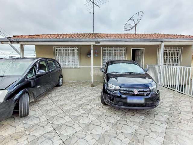 Terreno para venda em Guarani de 36.00m²