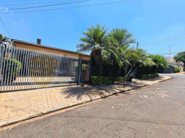 Casa para alugar em Alto Da Boa Vista de 340.00m² com 5 Quartos, 1 Suite e 8 Garagens