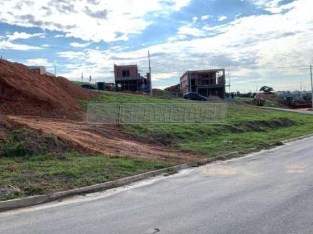 Terreno para venda em Wanel Ville de 416.00m²