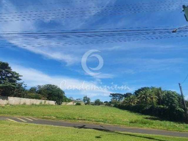 Terreno para venda em Residencial Jardim Das Acácias de 5006.00m²