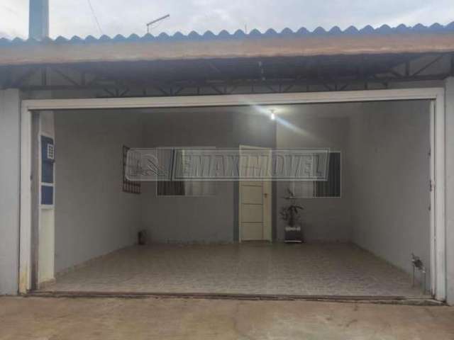 Casa para venda em Parque São Bento de 64.00m² com 2 Quartos, 1 Suite e 2 Garagens