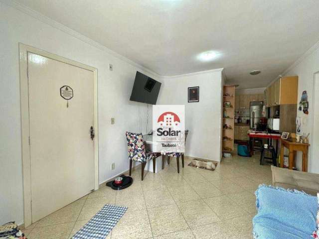 Apartamento para venda em Residencial Portal Da Mantiqueira de 84.00m² com 3 Quartos, 1 Suite e 1 Garagem