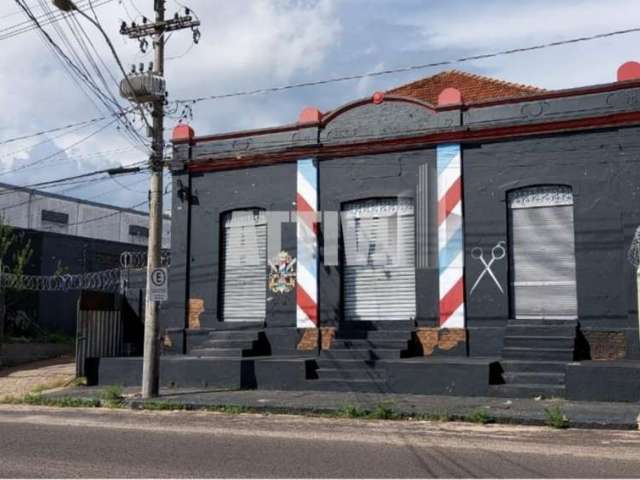 Galpão / Depósito / Armazém para venda em Centro de 1078.00m²