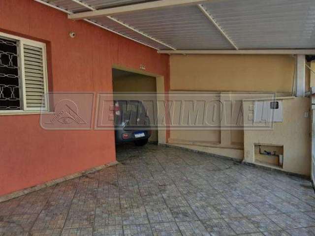 Casa para venda em Vila Jardini de 149.00m² com 2 Quartos e 3 Garagens