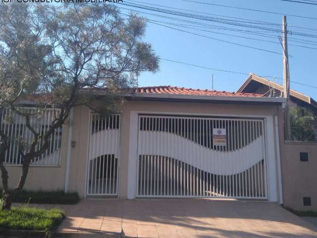 Casa para venda em Jardim Esplanada Ii de 207.34m² com 3 Quartos, 1 Suite e 2 Garagens