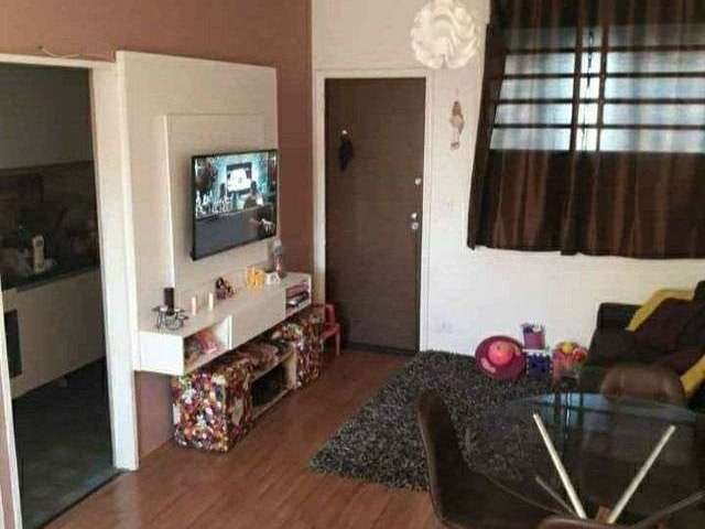 Apartamento para venda em Centro de 45.00m² com 1 Quarto