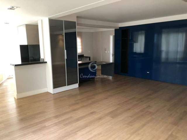 Apartamento para venda em Jardim Vivendas de 157.00m² com 3 Quartos, 3 Suites e 2 Garagens