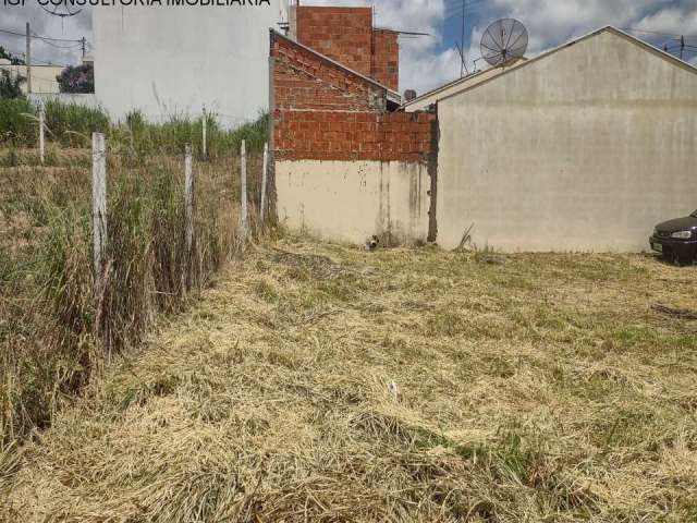 Terreno para venda em Parque Campo Bonito de 295.56m²