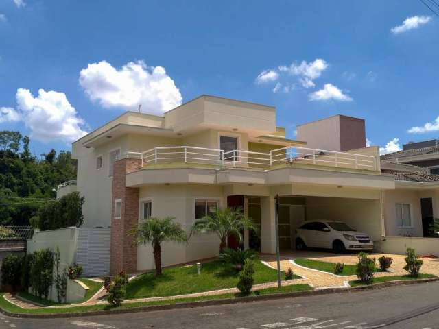 Casa para venda em Jardim Alto Da Colina de 253.00m² com 3 Quartos, 3 Suites e 4 Garagens