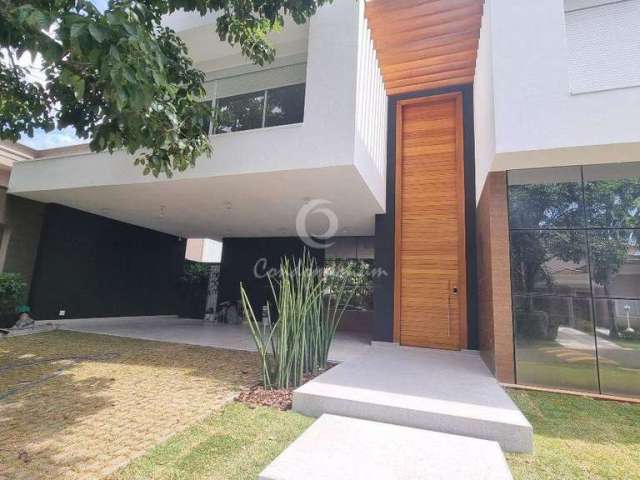 Casa de Condomínio para venda em Condomínio Harmonia Residence de 500.00m² com 4 Quartos, 4 Suites e 4 Garagens