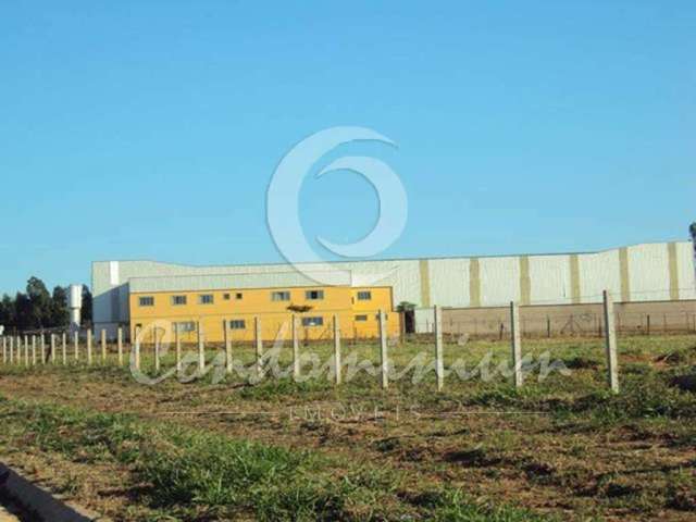 Galpão / Depósito / Armazém para venda em Vila Aurora de 3300.00m²