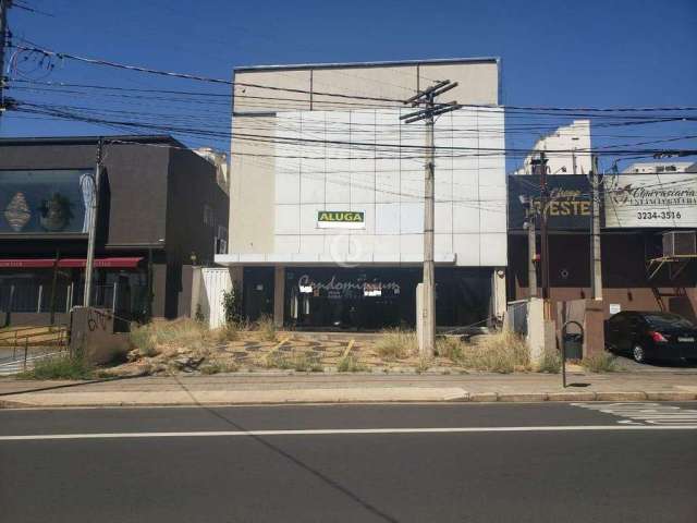 Imóvel Comercial para venda em Centro de 1216.00m² com 3 Garagens