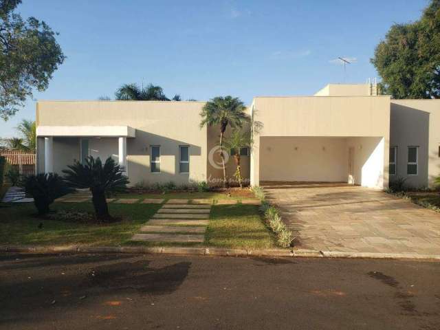 Casa de Condomínio para venda em Jardim Do Cedro de 478.00m² com 4 Quartos, 4 Suites e 4 Garagens