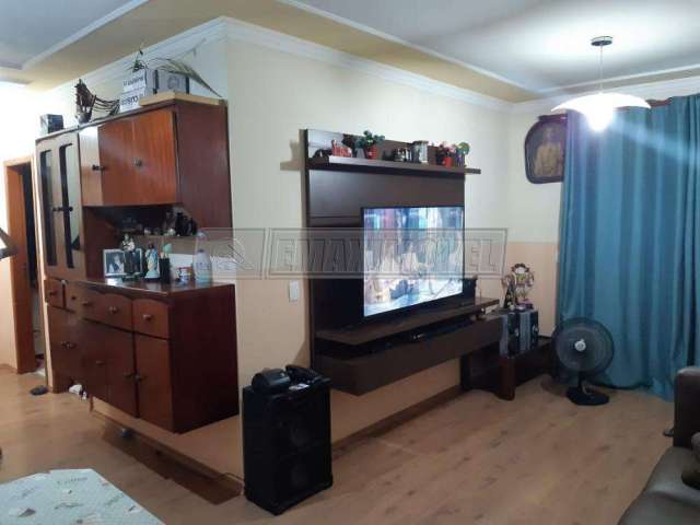 Apartamento para venda em Jardim Das Magnólias de 80.00m² com 2 Quartos, 1 Suite e 2 Garagens