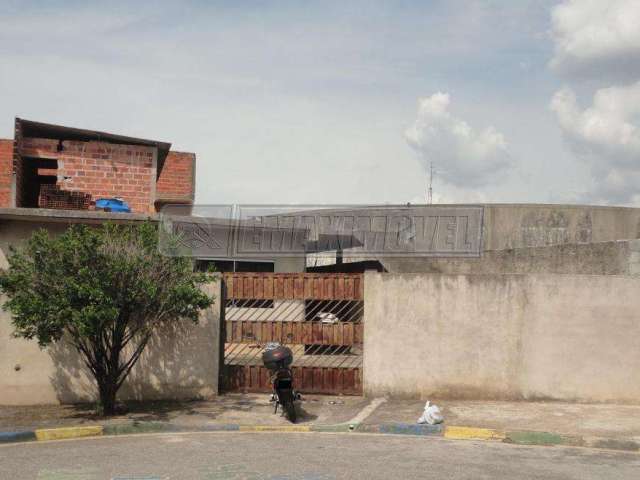 Casa para venda em Jardim São Guilherme de 90.00m² com 2 Quartos e 3 Garagens