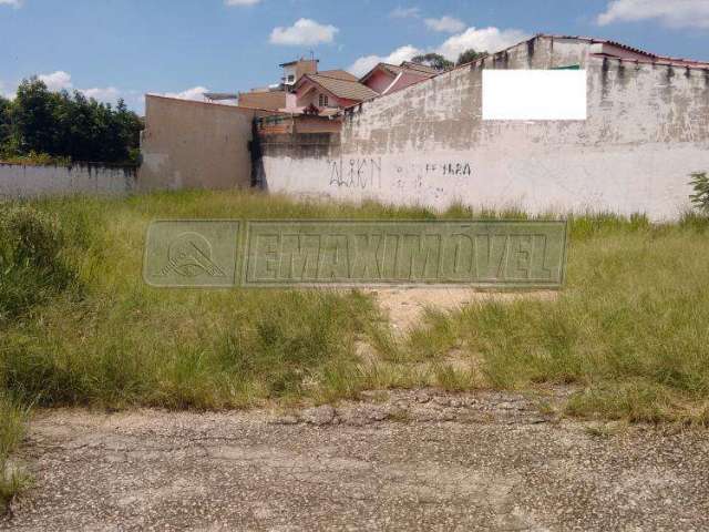 Terreno para venda em Jardim Gutierres de 346.00m²