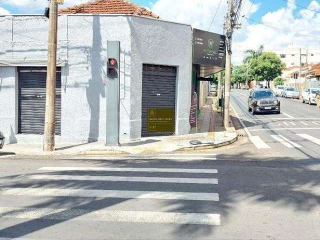 Sala Comercial para alugar em Vila Maceno de 50.00m²