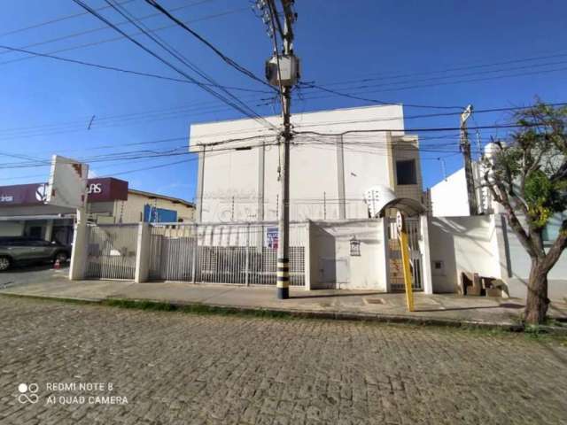 Kitnet para venda em Centro de 30.00m² com 1 Quarto e 1 Garagem