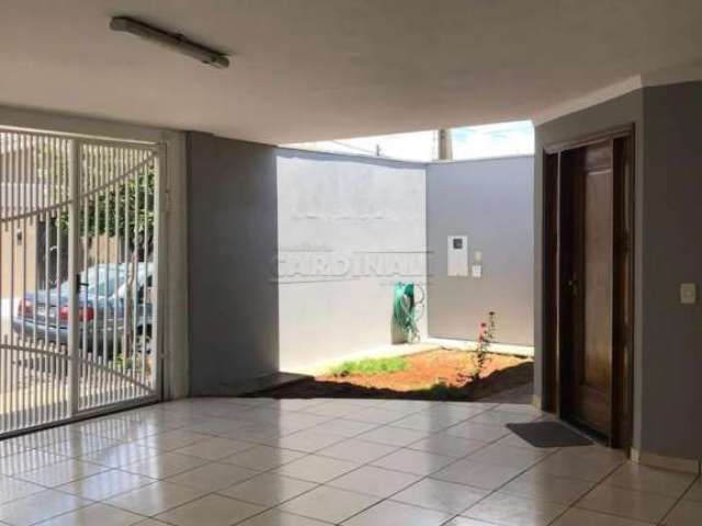 Casa para venda em Residencial Itamarati de 139.00m² com 3 Quartos, 1 Suite e 2 Garagens