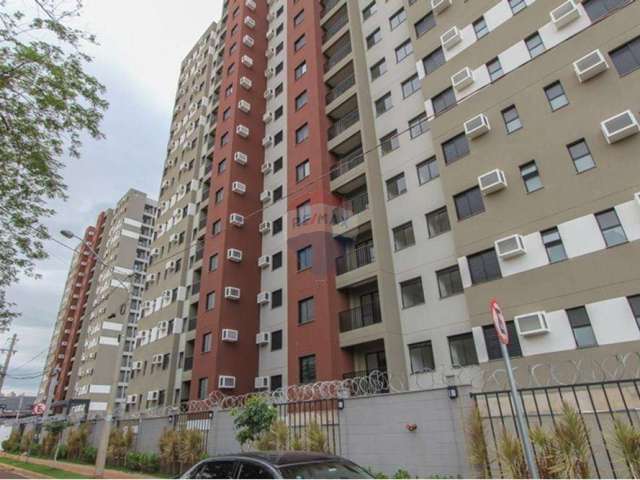 Apartamento para alugar em Alto Da Boa Vista de 56.29m² com 2 Quartos, 1 Suite e 1 Garagem