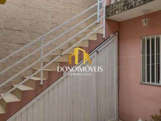 Casa para venda em Vila Francisco Matarazzo de 245.00m² com 3 Quartos, 3 Suites e 3 Garagens