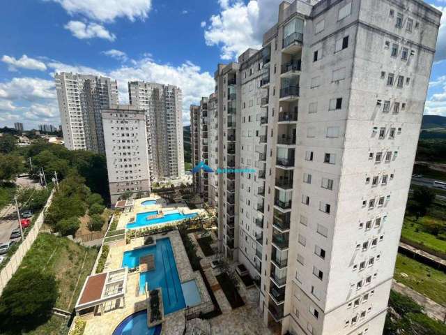 Apartamento para venda em JARDIM FLÓRIDA de 86.00m² com 3 Quartos, 1 Suite e 2 Garagens