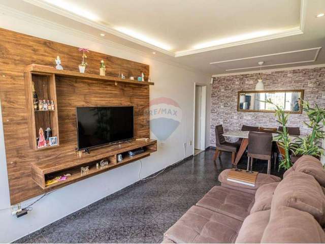 Apartamento para venda em Bancários de 66.00m² com 2 Quartos e 1 Garagem