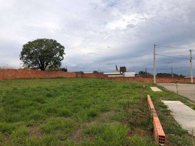 Terreno en Condomínio para venda em Jardim Reserva Ipanema de 252.00m²