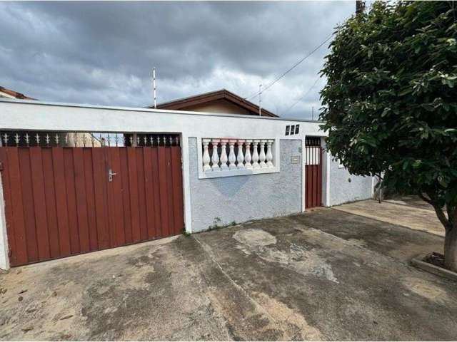 Casa para venda em Jardim Itacolomi de 107.42m² com 2 Quartos e 1 Garagem