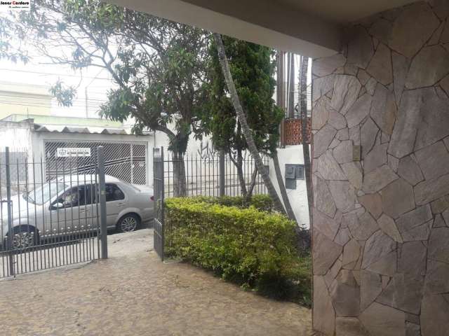 Casa para venda em Vila Industrial de 70.00m² com 3 Quartos e 2 Garagens