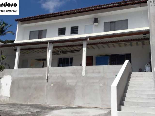 Casa para venda em Parque Residencial Itapety de 156.00m² com 2 Quartos e 6 Garagens