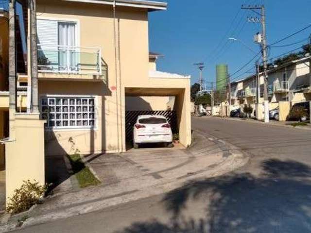 Casa para venda em Vila Caputera de 117.00m² com 2 Quartos, 1 Suite e 1 Garagem