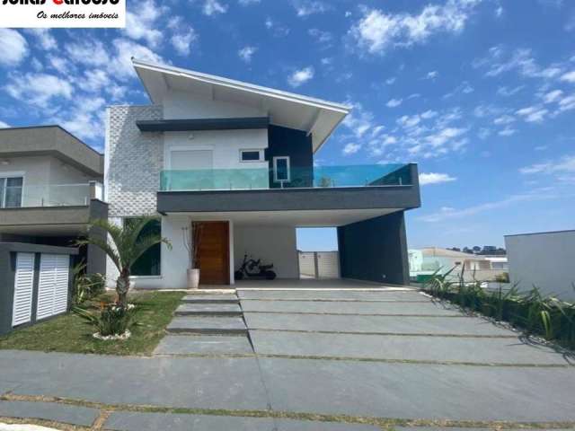 Casa para venda em Vila Moraes de 264.80m² com 3 Quartos, 3 Suites e 4 Garagens