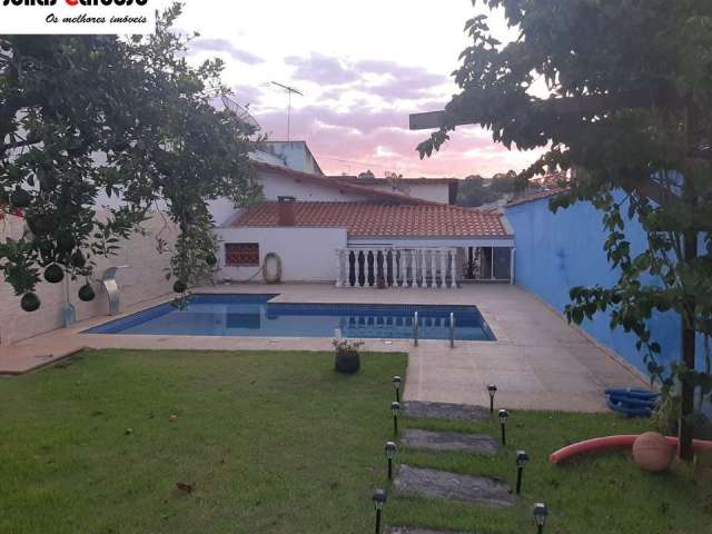 Casa para venda em Vila Nova Aparecida de 160.00m² com 2 Quartos, 1 Suite e 2 Garagens