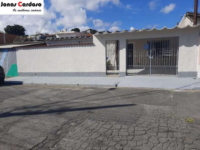 Casa para venda em Vila Natal de 200.00m² com 2 Quartos e 3 Garagens