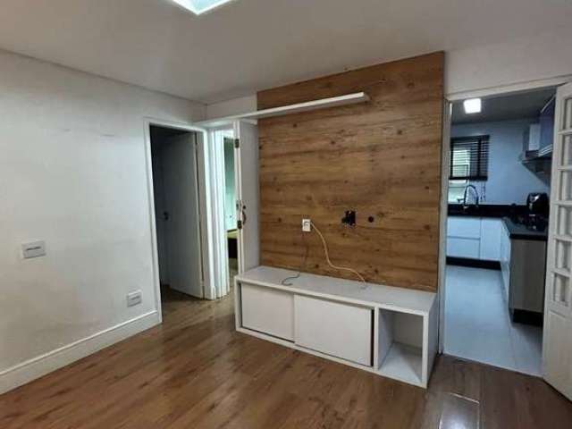 Apartamento para venda em Vila Caputera de 50.00m² com 2 Quartos e 1 Garagem