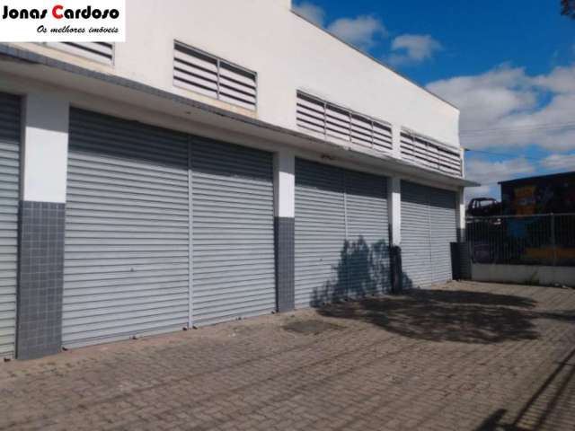 Galpão / Depósito / Armazém para alugar em Jundiapeba de 400.00m² com 4 Garagens