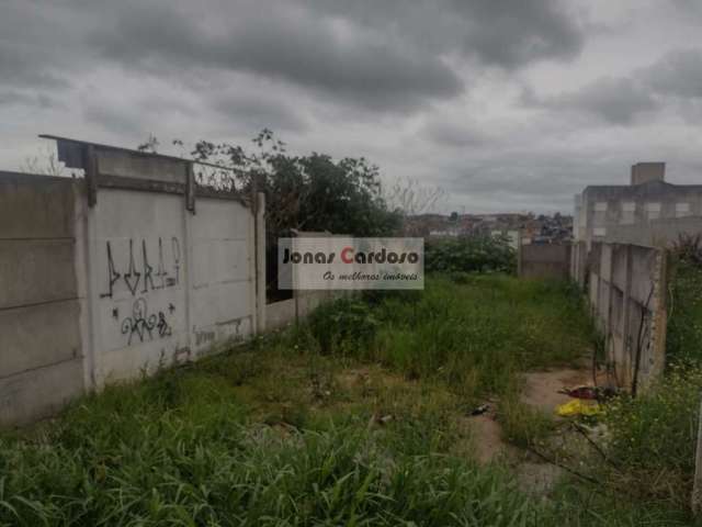 Terreno para venda em Vila Nova Aparecida de 700.00m²