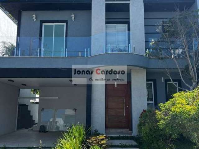 Casa para venda em Vila Moraes de 270.00m² com 4 Quartos, 3 Suites e 4 Garagens