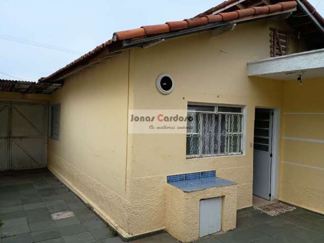 Casa para venda em Vila Lavínia de 101.00m² com 3 Quartos e 2 Garagens