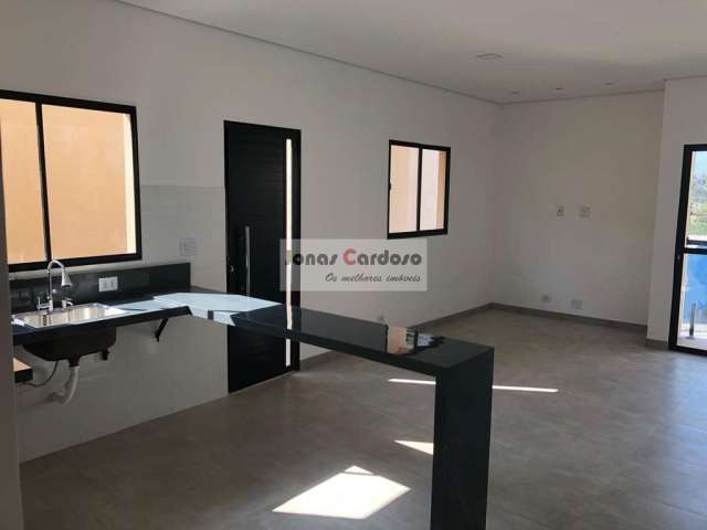 Casa para venda em Residencial Colinas de 91.94m² com 4 Quartos, 1 Suite e 2 Garagens