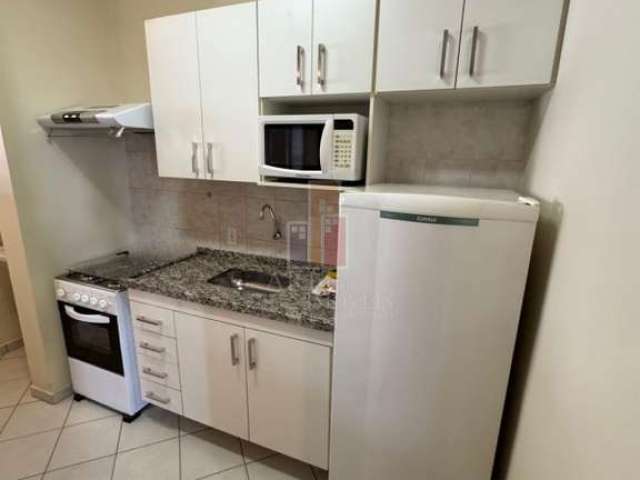 Apartamento para alugar em Vila Maracy de 40.00m² com 1 Quarto e 1 Garagem