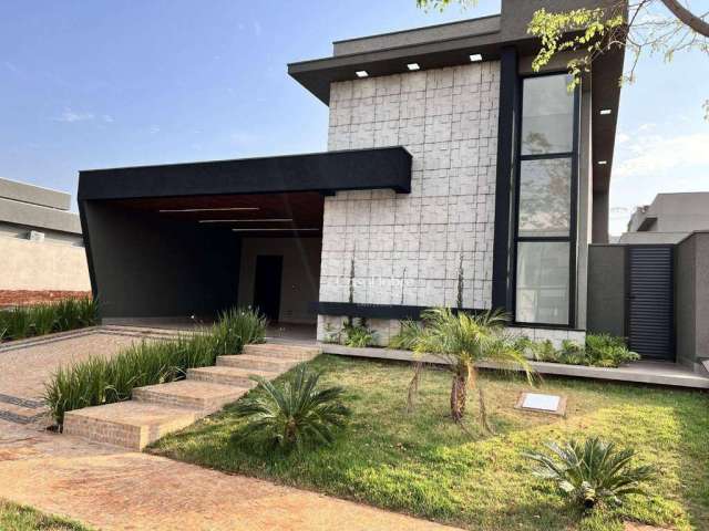 Casa de Condomínio para venda em Vila Do Golf de 188.00m² com 3 Quartos, 3 Suites e 4 Garagens