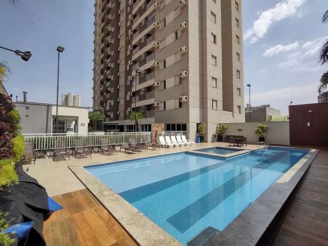 Apartamento para alugar em Jardim Palma Travassos de 55.00m² com 2 Quartos, 1 Suite e 1 Garagem